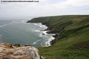 Carn Naun Point