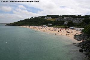 Porthminster Beach