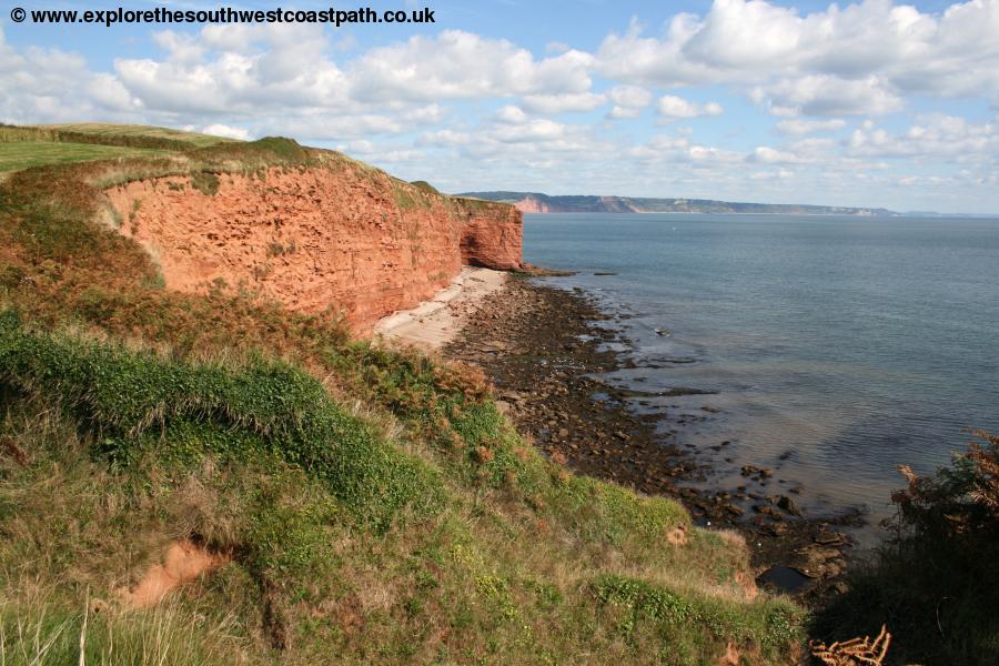 Chiselbury Bay