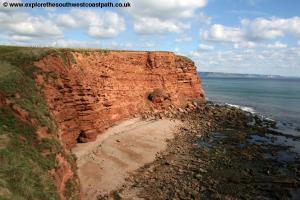 Chiselbury Bay