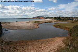 The River Otter