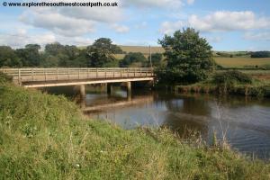 White Bridge