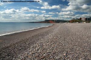 Budleigh Salterton