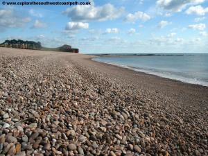 Budleigh Salterton