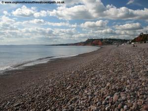 Budleigh Salterton