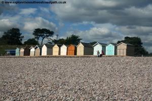 Budleigh Salterton