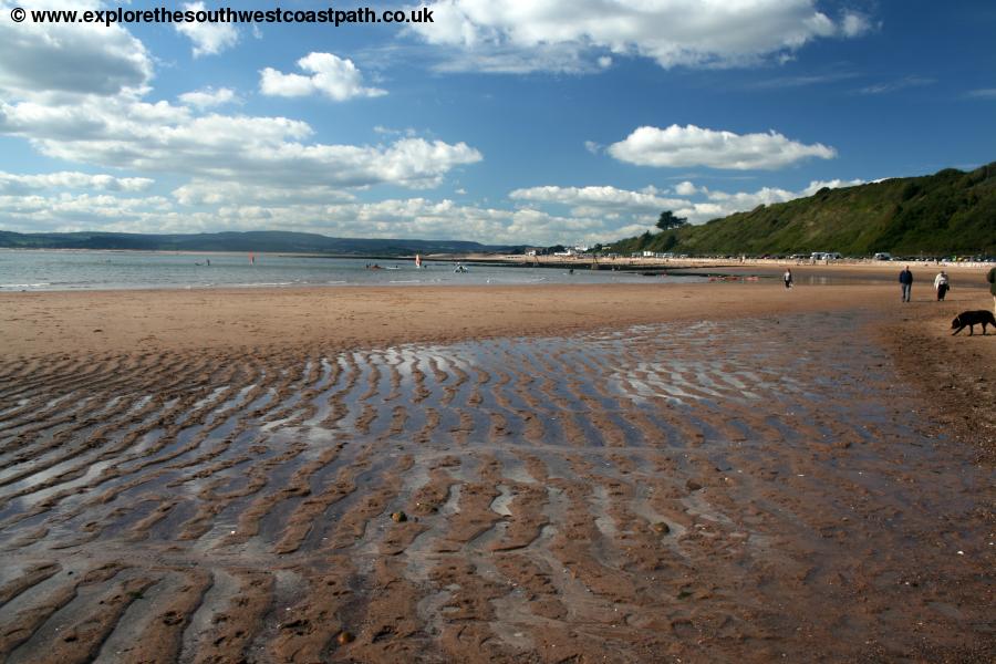 Exmouth