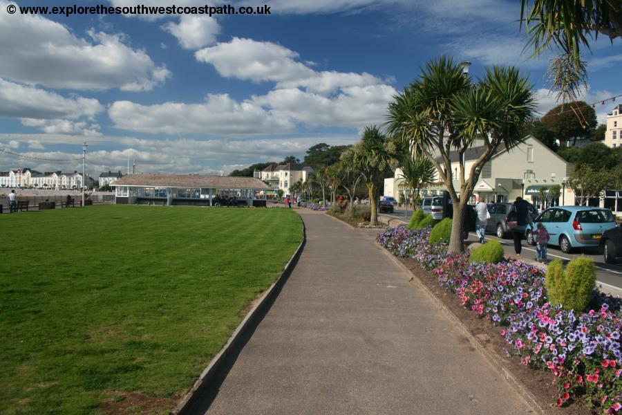 Exmouth