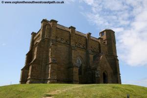 St Catherine's Chapel