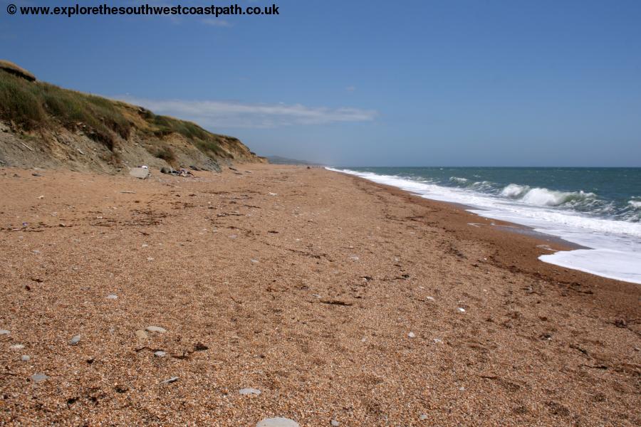 Chesil Beach