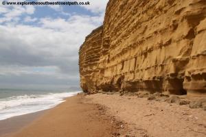 Burton Bradstock