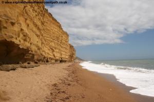 Burton Bradstock