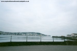 View from Instow