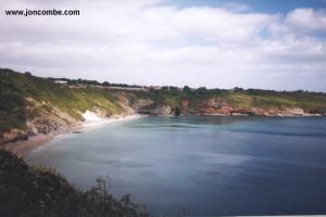 St Marys Bay, Brixham