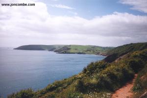 St Marys Bay, Brixham