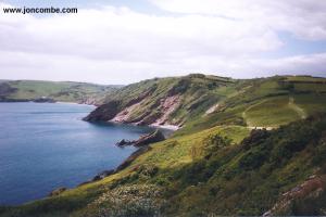 St Marys Bay, Brixham