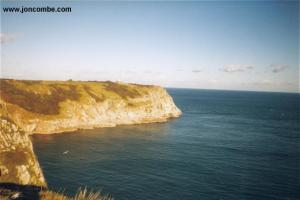 Berry Head, Brixham