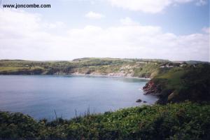 St Marys Bay, Brixham