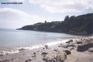 St Marys Bay, Brixham