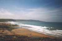 Bude - Widemouth Bay