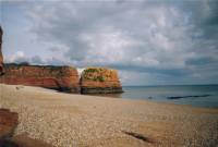 Budleigh Salterton - Sidmouth