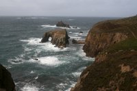 Cape Cornwall to Porthcurno