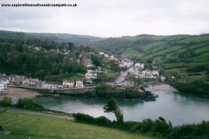 Combe Martin