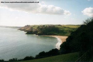 Blackpool Sands