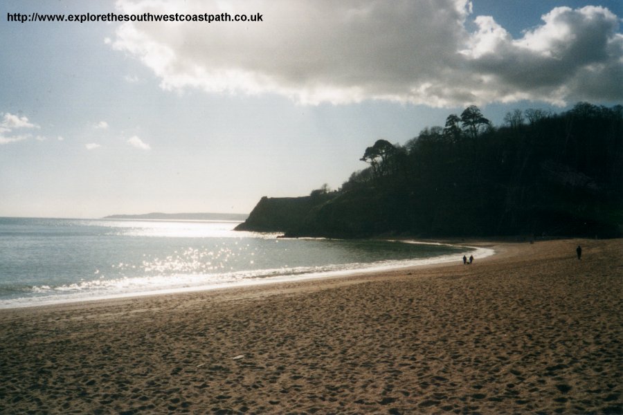 Blackpool Sands