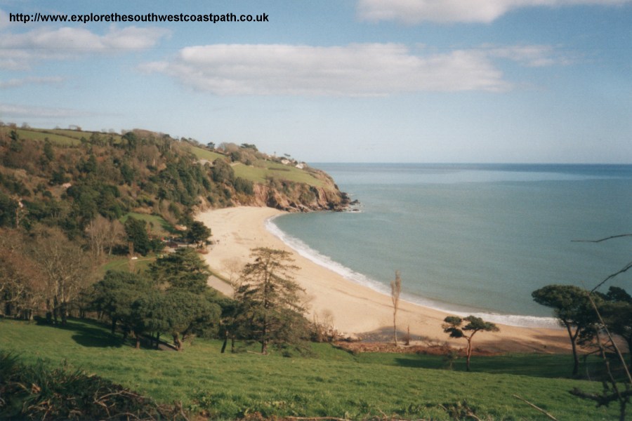 Blackpool Sands