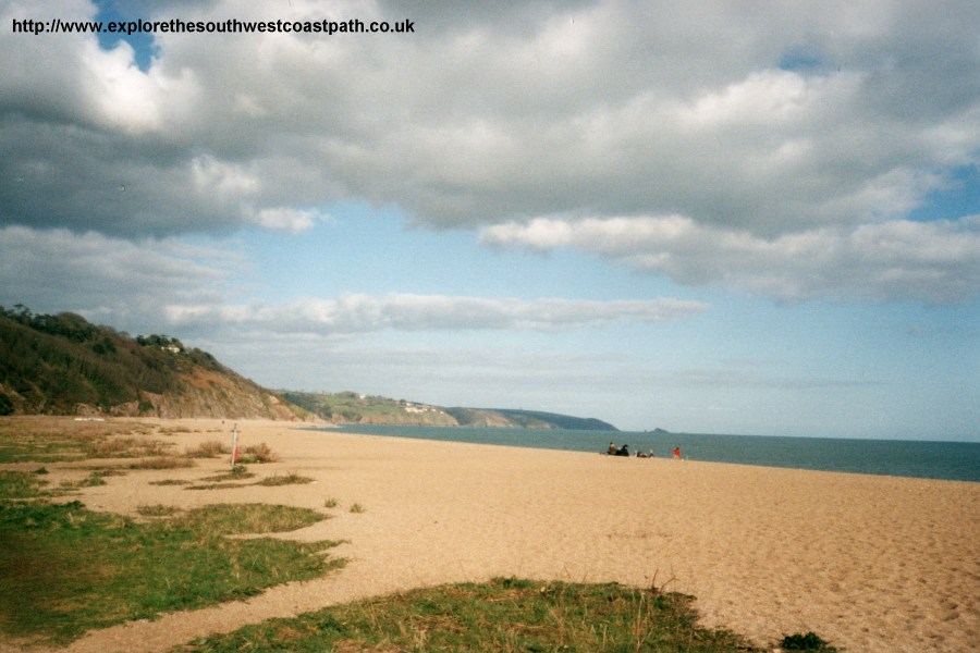 Slapton Sands