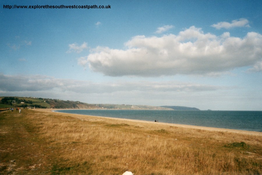 Slapton Sands