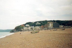 Torcross