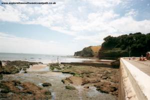 Coryton Cove