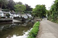 Helford to Coverack