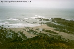 Rockham beach