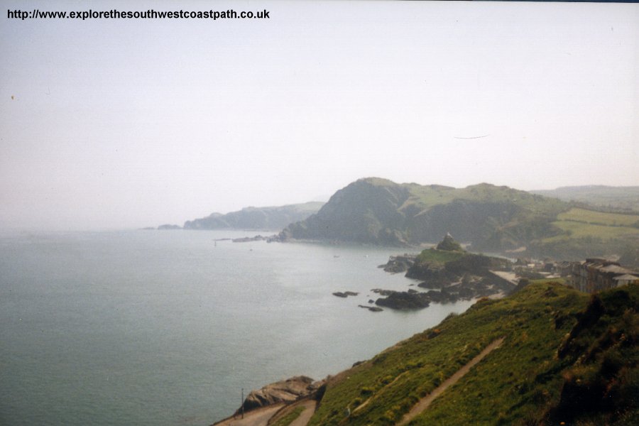 St. Nicholas Chapel, Ilfracombe