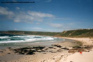 Sennen Cove