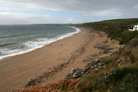 Lizard to Porthleven Pic