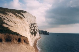 Swyre Head and Durdle Door