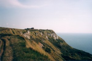 White Nothe and Houses