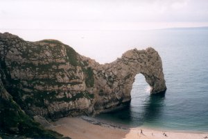 Durdle Door