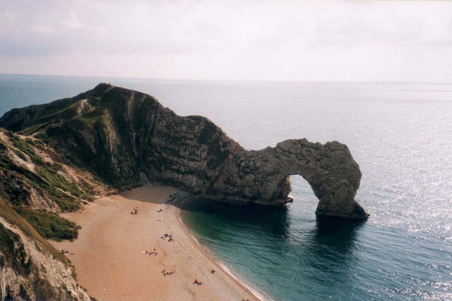 Durdle Door