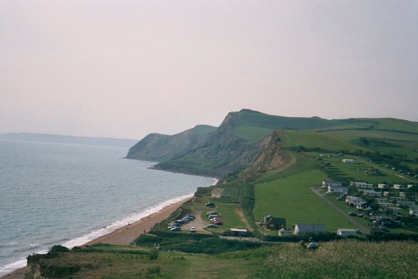 Lower Eype