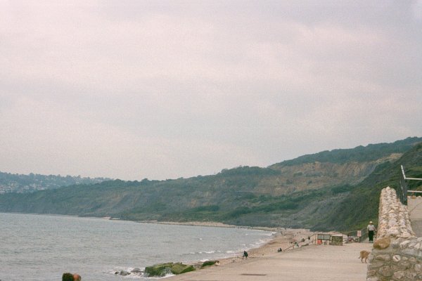 Charmouth