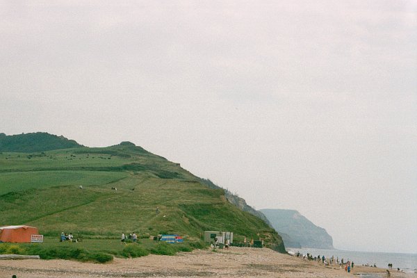 Charmouth