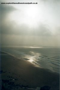 Watergate Bay