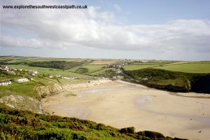 Mawgan Porth