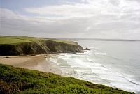 Newquay to Mawgan Porth