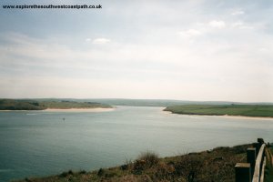 The Camel Estuary